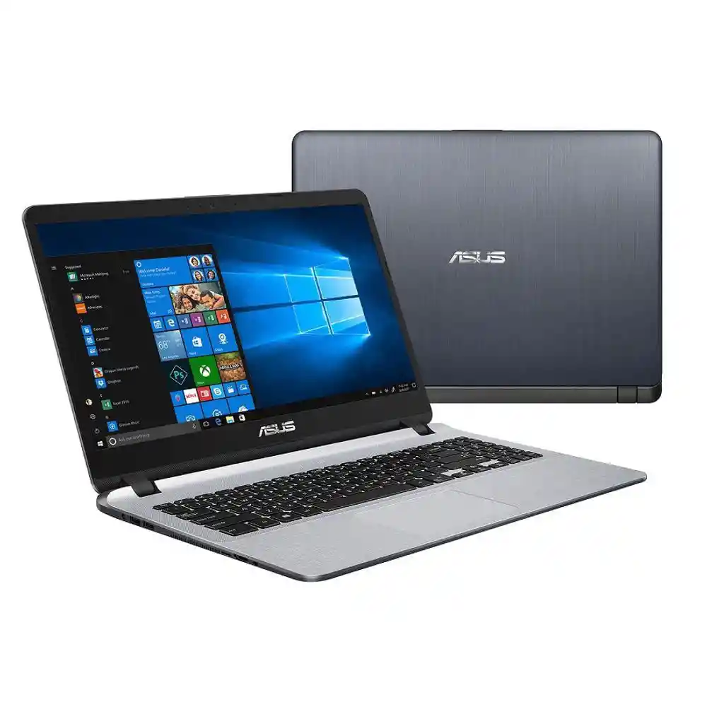 Portatil Asus X507ua Intel Core I3 4gb 1tb 15 Pulg