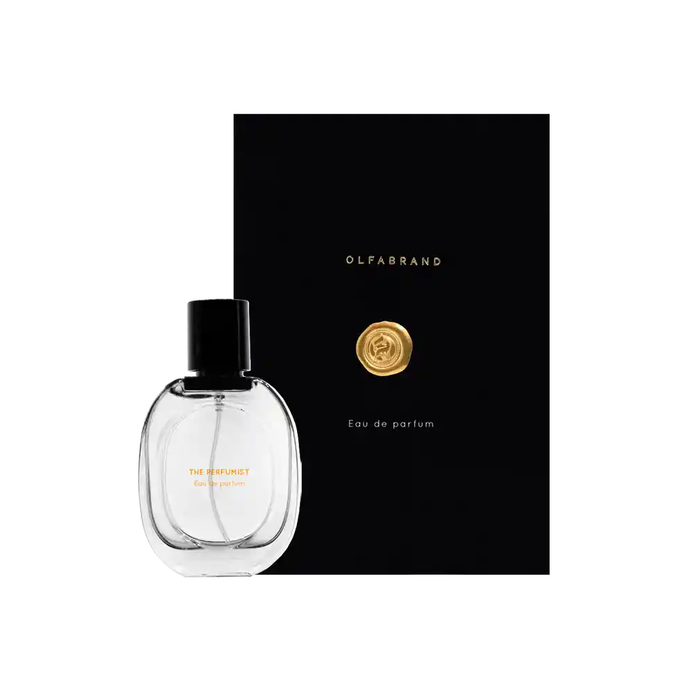 Perfum The Perfumist 30ml