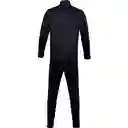 Under Armour Sudadera Emea Track Suit Entrenamiento Negro T 10