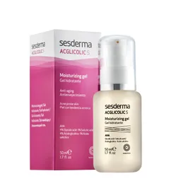 Sesderma Gel Hidratante Antienvejecimiento Acglicolic S 