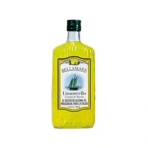 Limoncello Bellamare