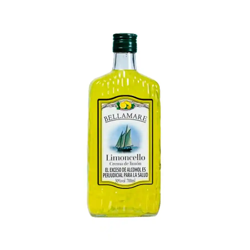 Limoncello Bellamare