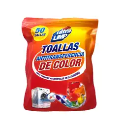 Toall Ultralimp Antitransf Color