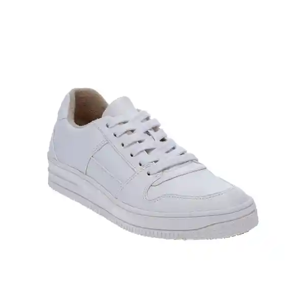 Tenis Balti Beige Talla 34 Sku 7711231015857