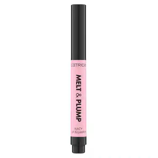 Labial Catrice Melt & Plump No. 10 X