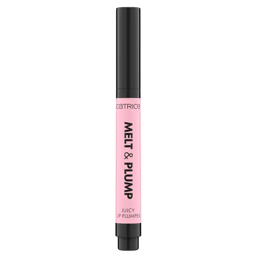 Labial Catrice Melt & Plump No. 10 X
