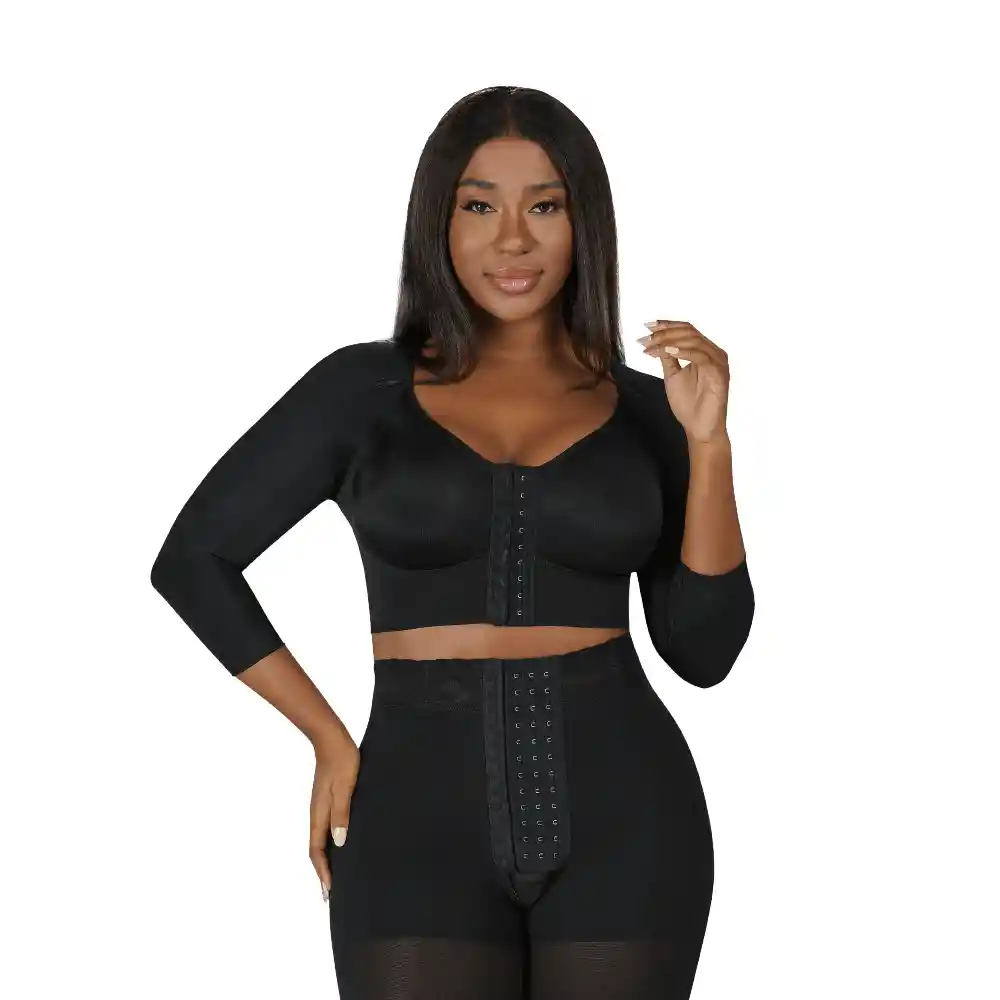 Brassier Con Mangas Myd