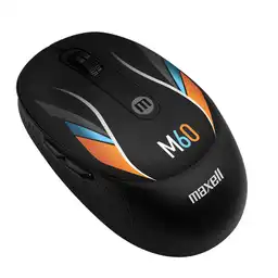 Mouse Mowl Mr1 Race M60 Usb/usb C Inalambrico