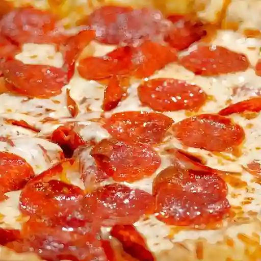 Pizza Familiar Pepperoni