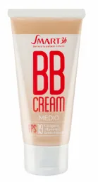 Smart Base de Maquillaje Facial Tono Medio