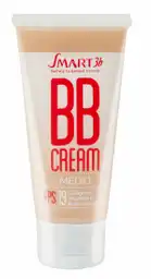 Smart Base de Maquillaje Facial Tono Medio