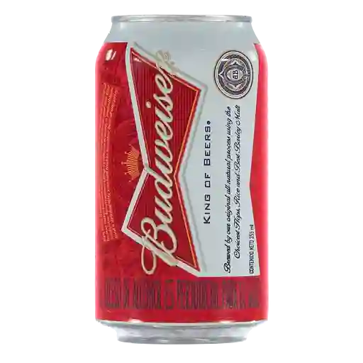 Budweiser 269ml