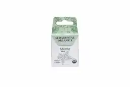 Soul Seed Seda Dental de Menta