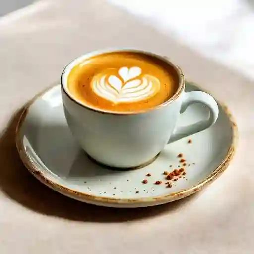 Espresso Macchiato