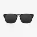 Johnny Fly Gafas Splinter Negro Lente Negro