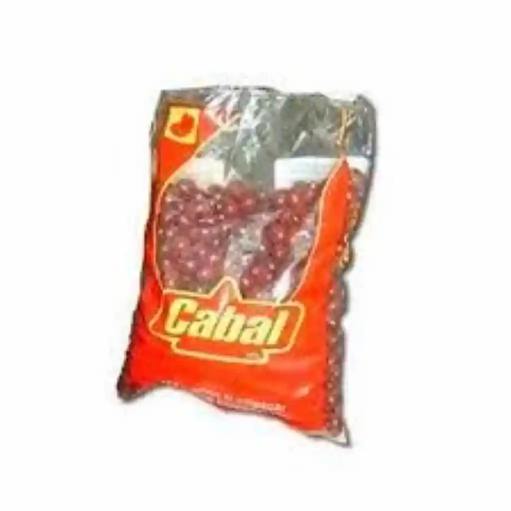 Cabal Frijol