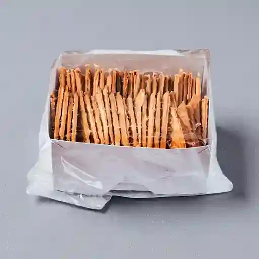 Galleta Triangular