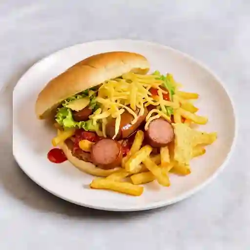 Super Jader 3 Personas