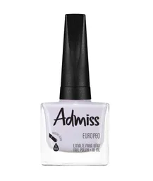 Admiss Esmalte para Uñas Tono E105 Europeo