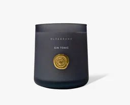 Olfabrand Vela Artesanal Gin Tonic
