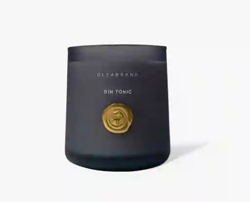 Olfabrand Vela Artesanal Gin Tonic