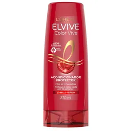 Acondicionador Elvive L'Oréal París Colorvive