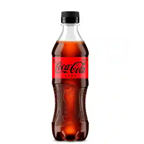 Gaseosa Coca-cola Zero