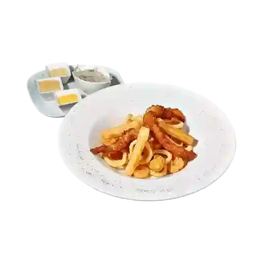 Jalea Mixta