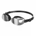 Gafas Jet 2.0 Mirror Adulto Negro-única