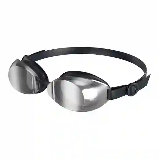 Gafas Jet 2.0 Mirror Adulto Negro-única