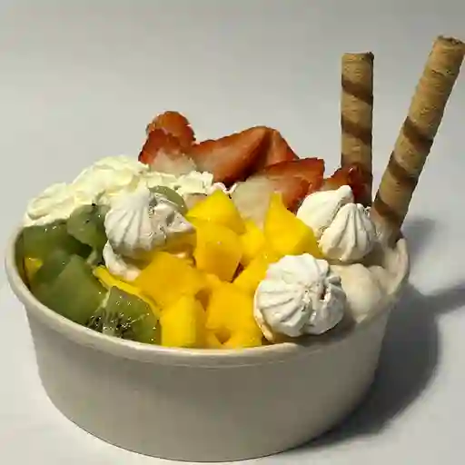 Merengón