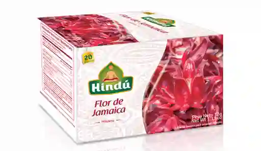 Hindu Flor De Jamaica