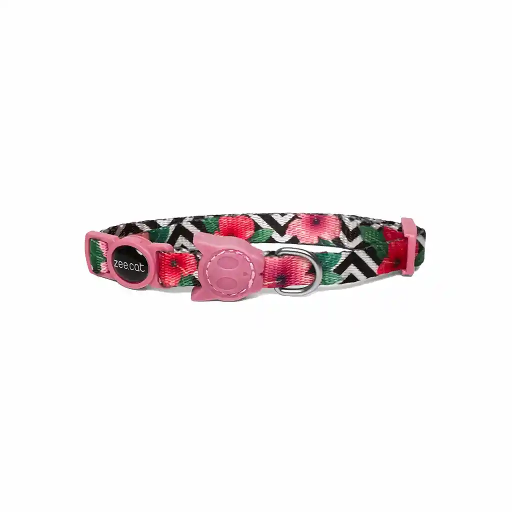 ZEE.CAT COLLAR GATO REFERENCIA MAHALO TALLA ÚNICA