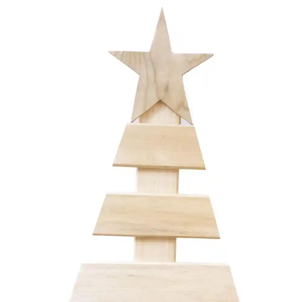 Arbol Color Madera Promotora Comercio Social 433641