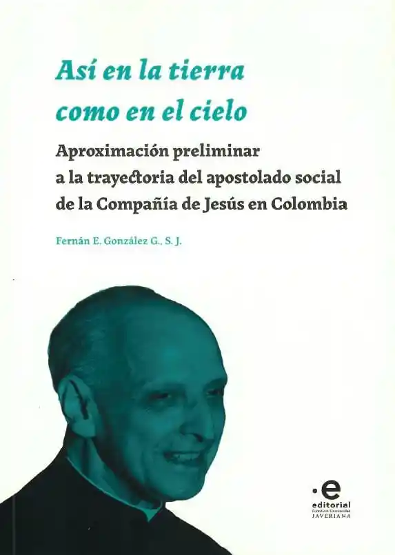 Así en La Tierra Como en El Cielo