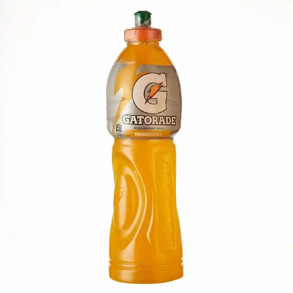 Gatorade Mandarina Posto Fco