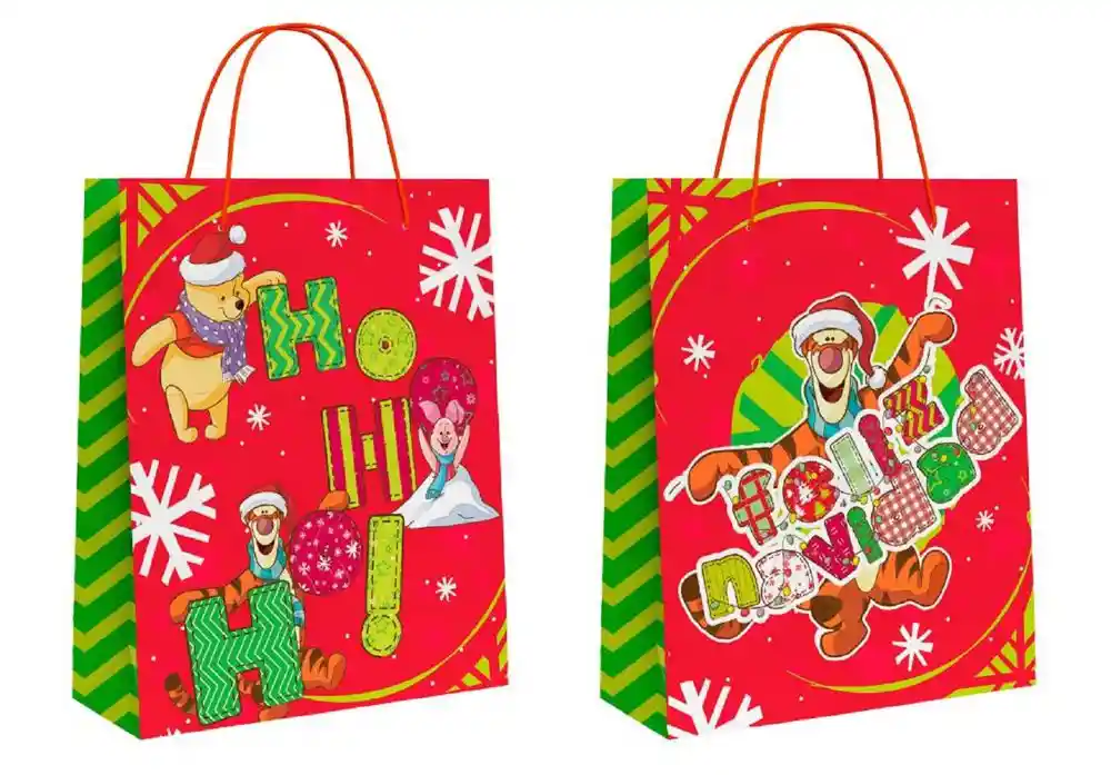 Bolsa de Regalo Primavera L X3 Primavera 3719