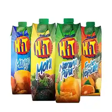 Hit Litro 1l