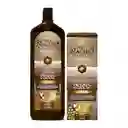 Tío Nacho Set Shampoo y Acondicionador Anticanas