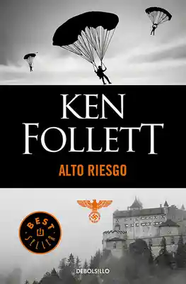 Ken Follett Alto Riesgo -