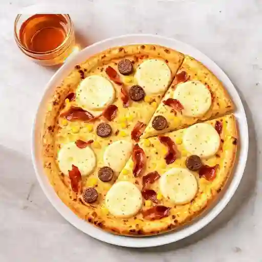 Pizza Personal Mamma Mia