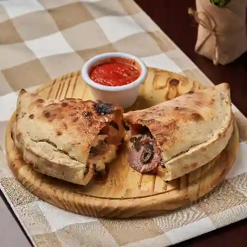 Calzone Pepperoni