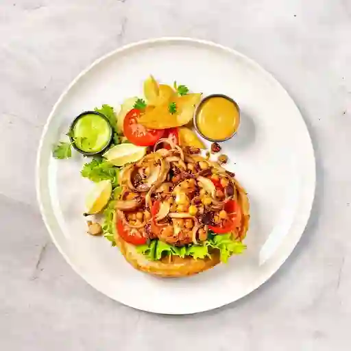 Vegetariana