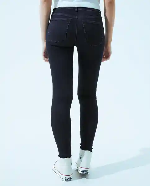  Jean Mujer Azul Talla 10 330D500 AMERICANINO 