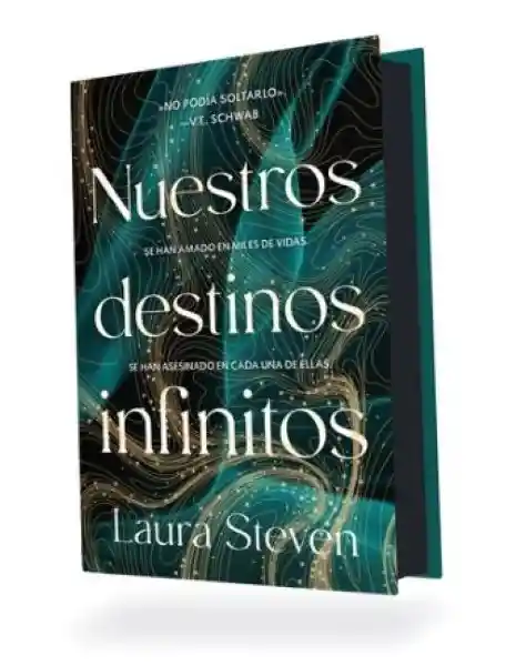 Nuestros Destinos Infinitos (Edición Especial)