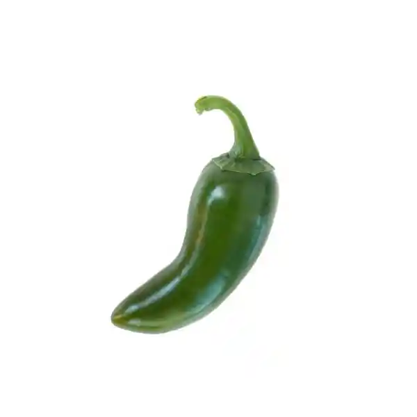 Ají Jalapeño