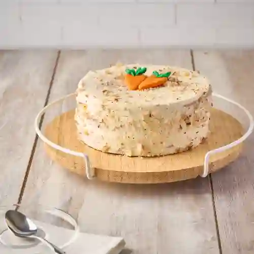 Frosting de Zanahoria