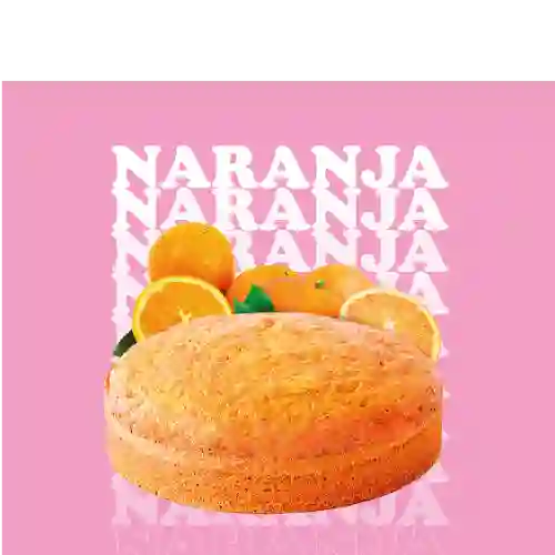 Naranja de Libra