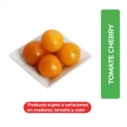 CHERRY DEL SOL Tomate Granel