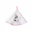 Toalla Para Manos de Unicornio 3D Serie Mis Pastelitos Miniso